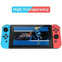 
                        
                          Load image into Gallery viewer, YAIFAI [2 PACK] Nintendo Switch Screen Protector - JOY2ESpree
                        
                      