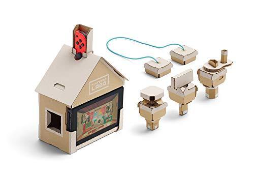 Nintendo Labo: Variety Kit - JOY2ESpree