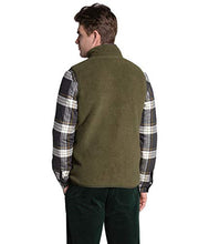 
                        
                          Muat gambar ke penampil Galeri, The North Face Men's Dunraven Sherpa Vest
                        
                      