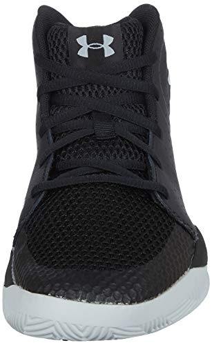 Under Armour Unisex-Child Pre School Jet 2019 Basketball Shoe