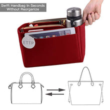 
                        
                          將圖片載入圖庫檢視器 Purse Organizer, Felt Bag Organizer Insert Purse Organizer For LV Speedy, Neverfull, Tote, Handbag,Shaper 3 Sizes
                        
                      