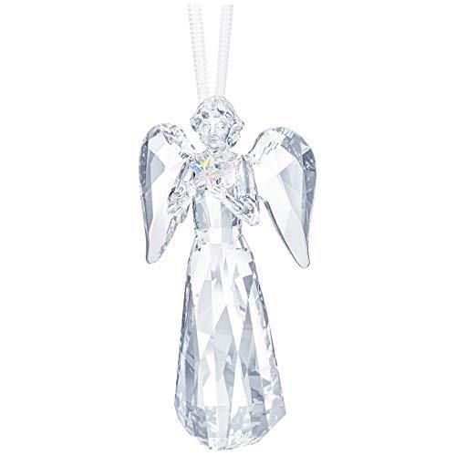 Swarovski Authentic Especially Designed 2019 Annual Editions Angel Ornament - JOY2ESpree