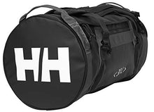 
                        
                          Cargar imagen en el visor de la galería, Helly-Hansen Unisex Hh Duffel 2 Packable Bag with Optional Backpack Straps
                        
                      