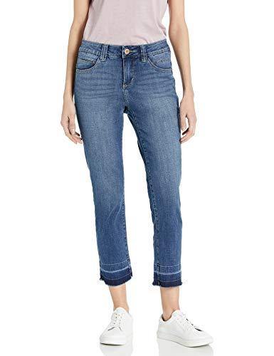 Jag Jeans Women's Ruby Straight Crop Jean