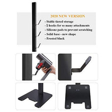 
                        
                          Load image into Gallery viewer, XIGOO Storage-Stand-Docking-Station-Holder Compatible - JOY2ESpree
                        
                      