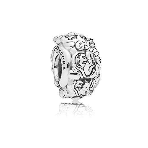 PANDORA The Seven Dwarfs All Around Spacer - JOY2ESpree