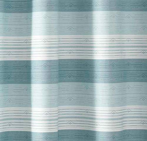 Tommy Bahama Hula Beach Shower Curtain, 72x72, Blue