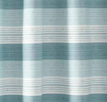 
                        
                          Cargar imagen en el visor de la galería, Tommy Bahama Hula Beach Shower Curtain, 72x72, Blue
                        
                      