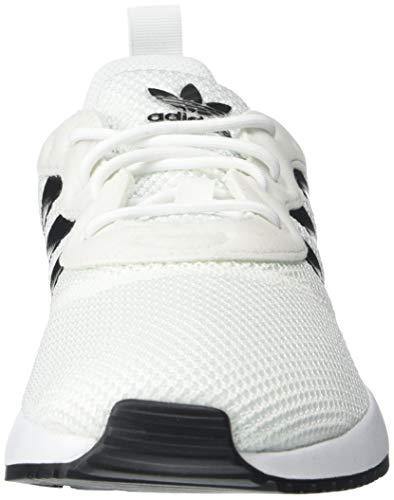 adidas Originals Unisex-Child X_PLR S Sneaker