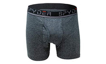 
                        
                          Cargar imagen en el visor de la galería, Spyder Men's Boxer Briefs Pro Cotton Sports Underwear
                        
                      