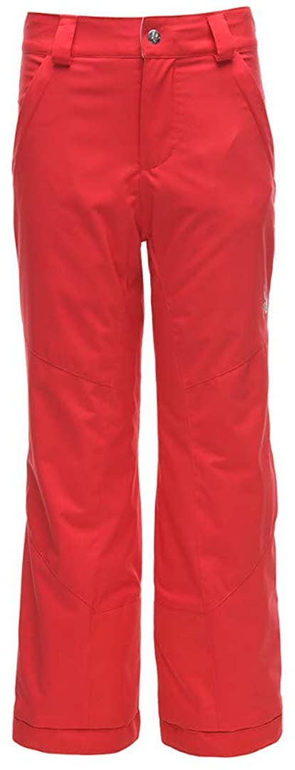 Spyder Girls Vixen Ski Pant Regular Fit