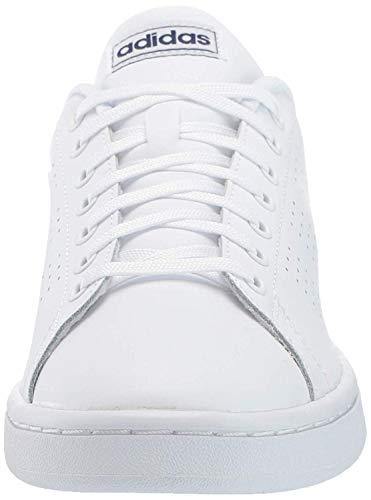 adidas Men's Advantage Tennis Shoe