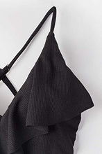
                        
                          將圖片載入圖庫檢視器 CUPSHE Women's One Piece Swimsuit Ruffle Wrap Textured Beach Swimwear Bathing Suits
                        
                      