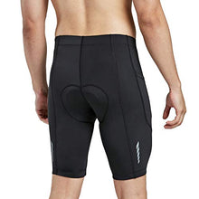 
                        
                          Load image into Gallery viewer, BALEAF Men's Bike Shorts Padded Cycling Bicycle Road Bike Tights Biker Pockets UPF 50+
                        
                      