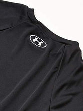 
                        
                          Cargar imagen en el visor de la galería, Under Armour Boys' Tech Big Logo Short Sleeve Gym T-Shirt
                        
                      