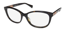 
                        
                          Muat gambar ke penampil Galeri, Max Mara 1206 Womens/Ladies Cat Eye Full-rim Strass Exclusive Fashion Accessory Hip Eyeglasses/Spectacles - JOY2ESpree
                        
                      