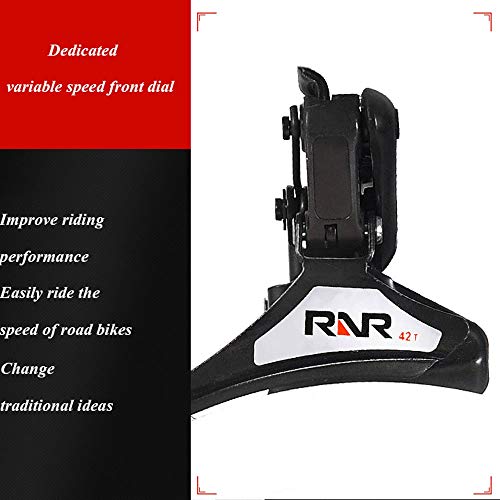LRHD Men's and Women's Road Bicycles