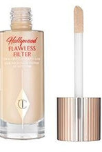 
                        
                          Load image into Gallery viewer, Exclusive Hollywood Flawless Filter (2 LIGHT) - Charlotte Tilbury
                        
                      