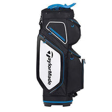 
                        
                          Load image into Gallery viewer, TaylorMade Cart 8.0 Bag - JOY2ESpree
                        
                      