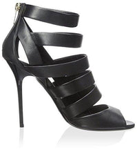 
                        
                          गैलरी व्यूवर में इमेज लोड करें, JIMMY CHOO Women's Damsen Heel Sandal
                        
                      