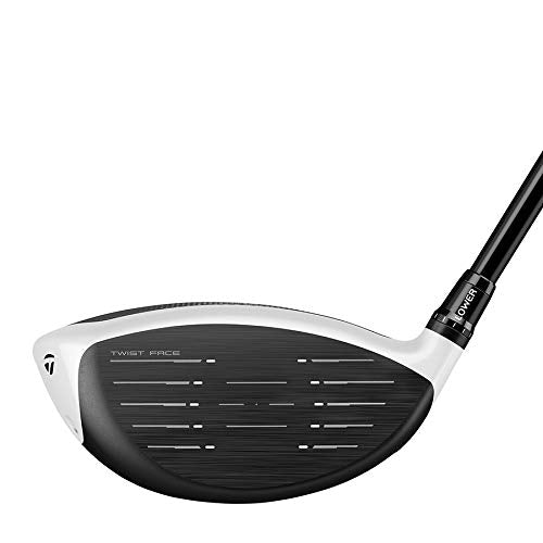 TaylorMade SIM 2 Driver Mens Right Hand Graphite Stiff 10.5 Degree HZRDUS Smoke Blue RDX - JOY2ESpree