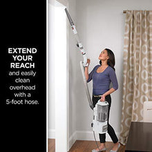 
                        
                          將圖片載入圖庫檢視器 Shark NV356E S2 Navigator Lift-Away Professional Upright Vacuum with Pet Power Brush and Crevice Tool, White/Silver - JOY2ESpree
                        
                      