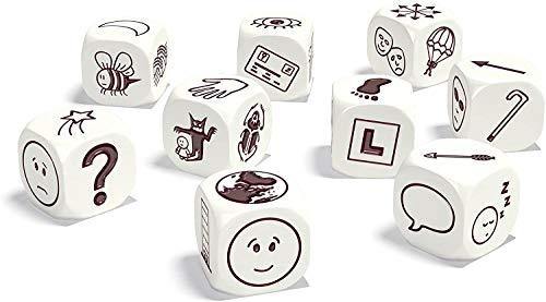 Hutter Trade Selection Story Cubes - JOY2ESpree