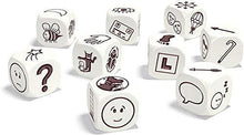 
                        
                          Load image into Gallery viewer, Hutter Trade Selection Story Cubes - JOY2ESpree
                        
                      