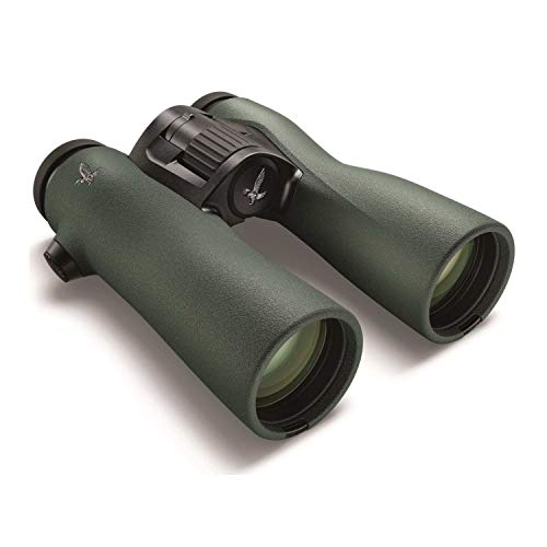 SWAROVSKI 10x42 NL Pure Binoculars - JOY2ESpree