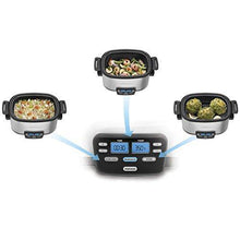 
                        
                          Muat gambar ke penampil Galeri, Cuisinart MSC-600 3-In-1 Cook Central 6-Quart Multi-Cooker: Slow Cooker, Brown/Saute, Steamer - JOY2ESpree
                        
                      