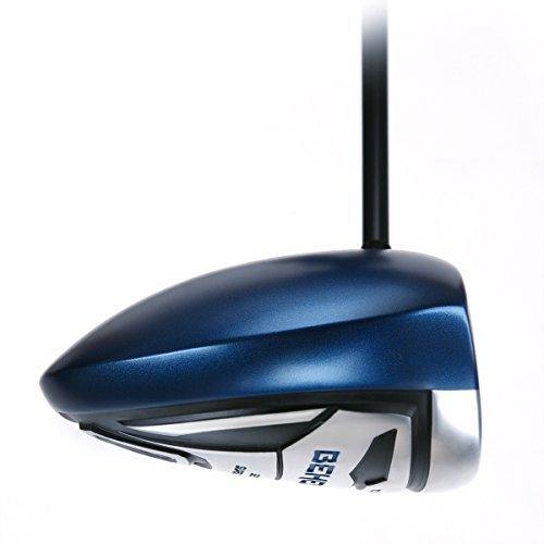 Intech Golf Illegal Non-Conforming Extra Long Distance Oversized Behemoth 520cc Driver - JOY2ESpree