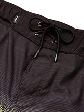 
                        
                          Load image into Gallery viewer, Spyder Men's 9" Ombre Stripe Hybrid Board Short
                        
                      