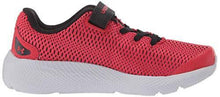 
                        
                          Load image into Gallery viewer, Under Armour Unisex-Child Pre School Pursuit 2 Alternative Closure Sneaker
                        
                      