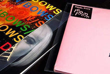 
                        
                          Muat gambar ke penampil Galeri, Big Fudge 50x Vinyl Record Outer Sleeves 12" LP | Durable &amp; Wrinkle-Free - JOY2ESpree
                        
                      