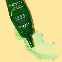 
                        
                          Cargar imagen en el visor de la galería, Sunday Riley Saturn Sulfur Spot Treatment Mask, 0.5 fl. oz.
                        
                      