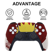 
                        
                          將圖片載入圖庫檢視器 PS5 console controller skin sticker NARUTO IMAGENS PlayStation 5 full body vinyl skin sticker protection decal(Digital edition) - JOY2ESpree
                        
                      
