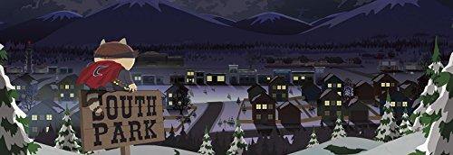 South Park and The Fractured But Whole (Nintendo Switch) - JOY2ESpree