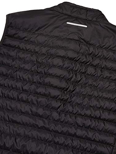 Lacoste mens Sport Padded Golf Vest