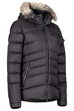 
                        
                          Load image into Gallery viewer, Marmot Women's Ithaca Down Puffer Jacket, Fill Power 700
                        
                      