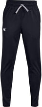 
                        
                          画像をギャラリービューアに読み込む, Under Armour Boys' Brawler Tapered Training Pants - JOY2ESpree
                        
                      