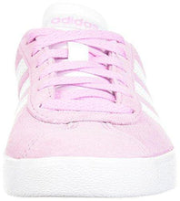 
                        
                          Load image into Gallery viewer, adidas Kids' VL Court 2.0 Sneaker,
                        
                      