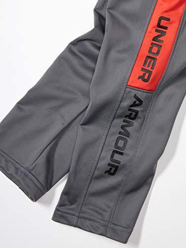 Under Armour Boys' Ua Brawler Pant