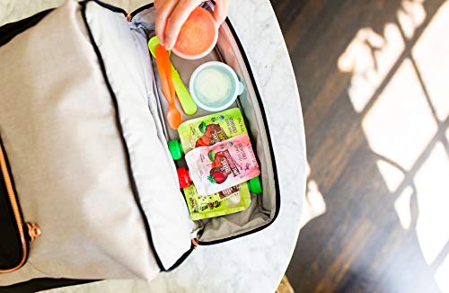 Petunia Pickle Bottom Pivot Backpack | Multiple carrying options (backpack or tote)