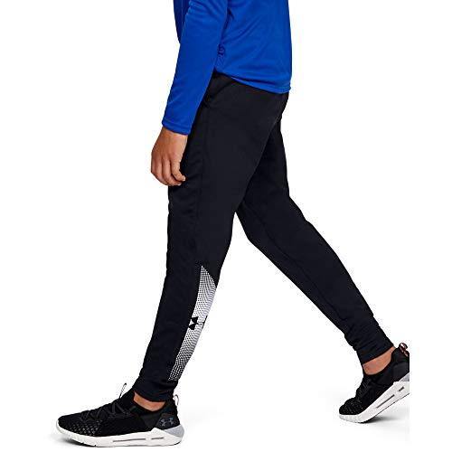 Under Armour Boys' Brawler Tapered Training Pants - JOY2ESpree