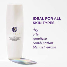 
                        
                          Load image into Gallery viewer, Tatcha Bundle Set: Dewy Skin Cream (50ml) &amp; Pure One Step Camellia Cleansing Oil (150ml)
                        
                      