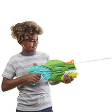 
                        
                          Cargar imagen en el visor de la galería, Nerf Super Soaker DinoSquad Dino-Soak Water Blaster - Pump-Action Soakage for Outdoor Summer Water Games - for Youth, Teens, Adults
                        
                      