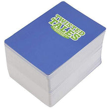 
                        
                          Cargar imagen en el visor de la galería, Twisted Tales - (175 Original Artwork Story Cards, 50 Voting Cards) The Story Telling Party Card Game That Will Leave You Twisted - JOY2ESpree
                        
                      
