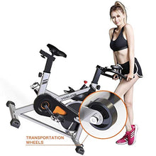 
                        
                          Load image into Gallery viewer, YOSUDA Indoor Cycling Bike Stationary
                        
                      