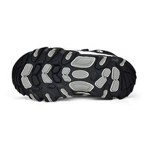 
                        
                          Load image into Gallery viewer, Biacolum Boys Girls Shoes Outdoor Hiking Waterproof Kids Sneaker
                        
                      