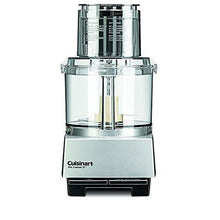 
                        
                          Muat gambar ke penampil Galeri, Cuisinart DLC-8SBCY Pro Custom 11-Cup Food Processor, Brushed Chrome - JOY2ESpree
                        
                      